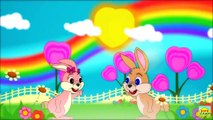 Children Songs Collection | Top 15 Nursery Rhymes for Babies and Toddlers from Kidscamp
