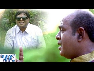 मंदिर मस्जिद छोड़ी सभे रोटी सेकेला - Line Maratiya - Shail Bhojpuriya - Bhojpuri Sad Songs 2016