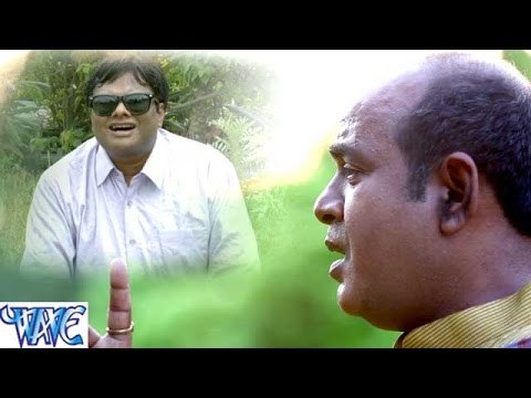 मंदिर मस्जिद छोड़ी सभे रोटी सेकेला - Line Maratiya - Shail Bhojpuriya - Bhojpuri Sad Songs 2016