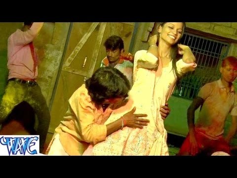 रंग डालब सलवार में - Rang Daleb Salwar Me - Shivpal - Bhojpuri Hot Holi Songs 2016 new