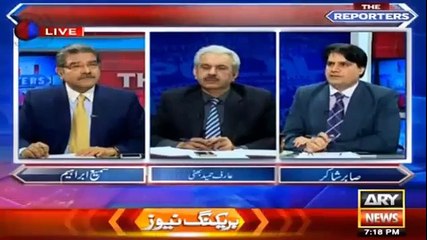 Samir Ibrahim & Sabir Shakir on SKMCH