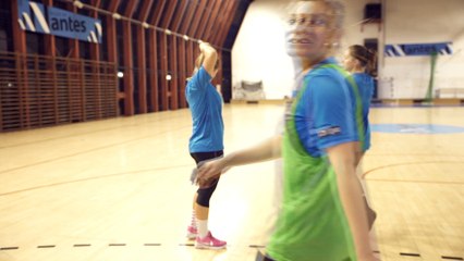 Les OFF de Dame de Sport