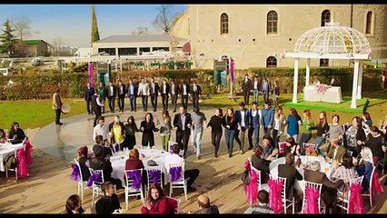 Oflu Hoca’nın Şifresi 2 Fragman Fragman İzle