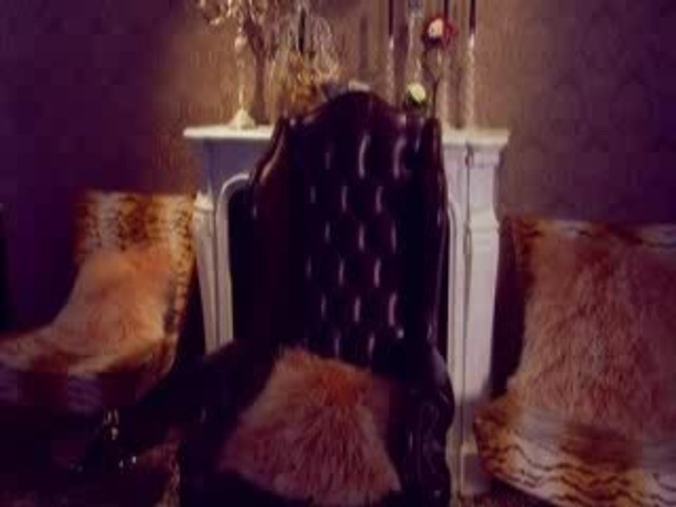 Biyûden - Kurenai no Kisetsu