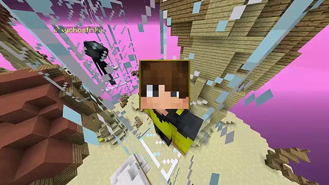 1.9 PVP KRALI PRO ÇOCUK!  (Minecraft : Egg Wars #7) w/IsmetRG,GADIR (Trend Videos)