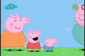 Peppa Pig Intro Multilanguage