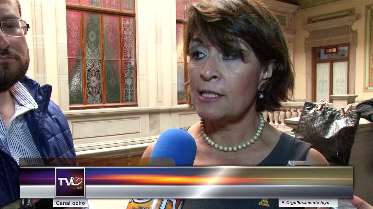 La diputada propone crear una comisión veo por las necesidades de los grupos indígenas