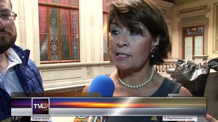 La diputada propone crear una comisión veo por las necesidades de los grupos indígenas