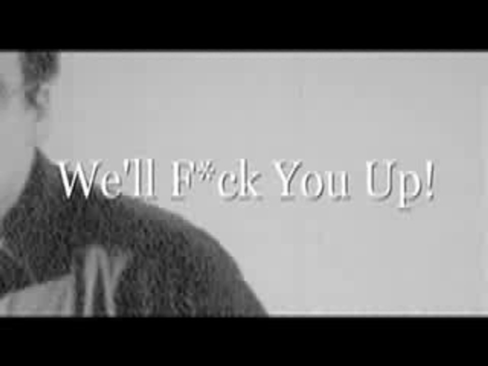 Commercial From The FBI