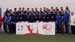 France moins 16 ans : Les essais du Festival Rugby Jour 2