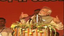 Narendra MODi At His BEST on SoniA GandHi in His SPEECH At AllaHaBad Part- 2 of 2