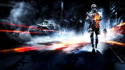 Me learning BF3 Montage