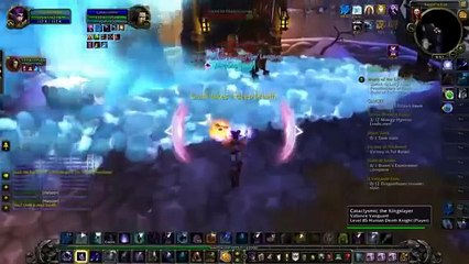 World of Warcraft - Introducing WC Achievment Hunter