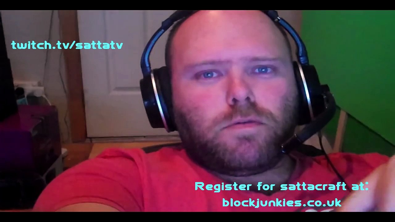 Live now!