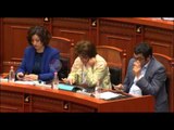 Kuvendi voton të enjten për mandatet e Leskajt e Sulit, ndërhyri Donald Lu- Ora News