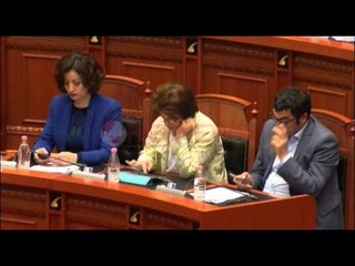 Kuvendi voton të enjten për mandatet e Leskajt e Sulit, ndërhyri Donald Lu- Ora News