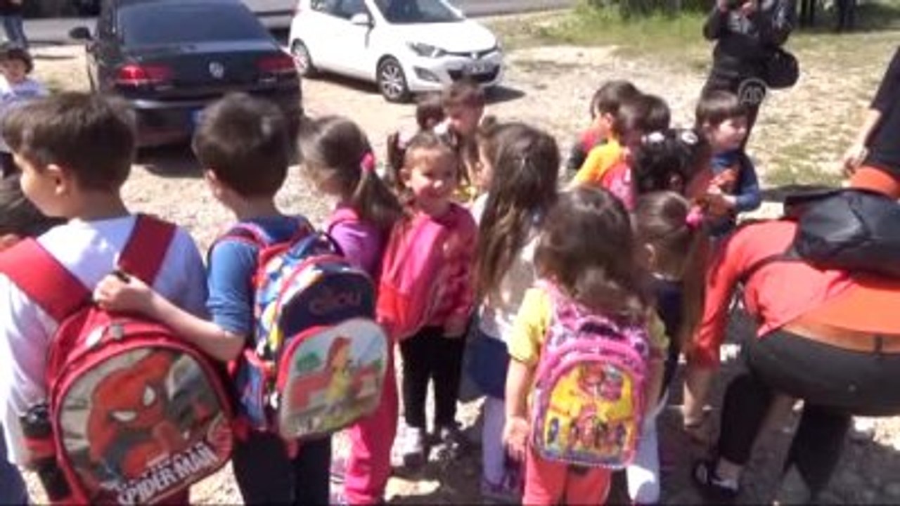 Türk Polis Teşkilatının Kuruluşunun 171. Yılı