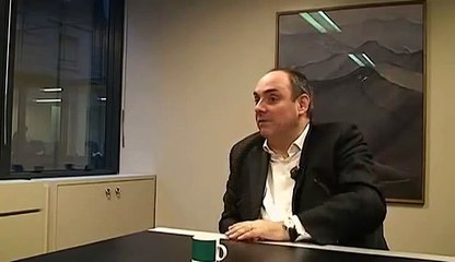 SOMMES NOUS PROCHE D'UNE INSURRECTION (Oivier Delamarche)