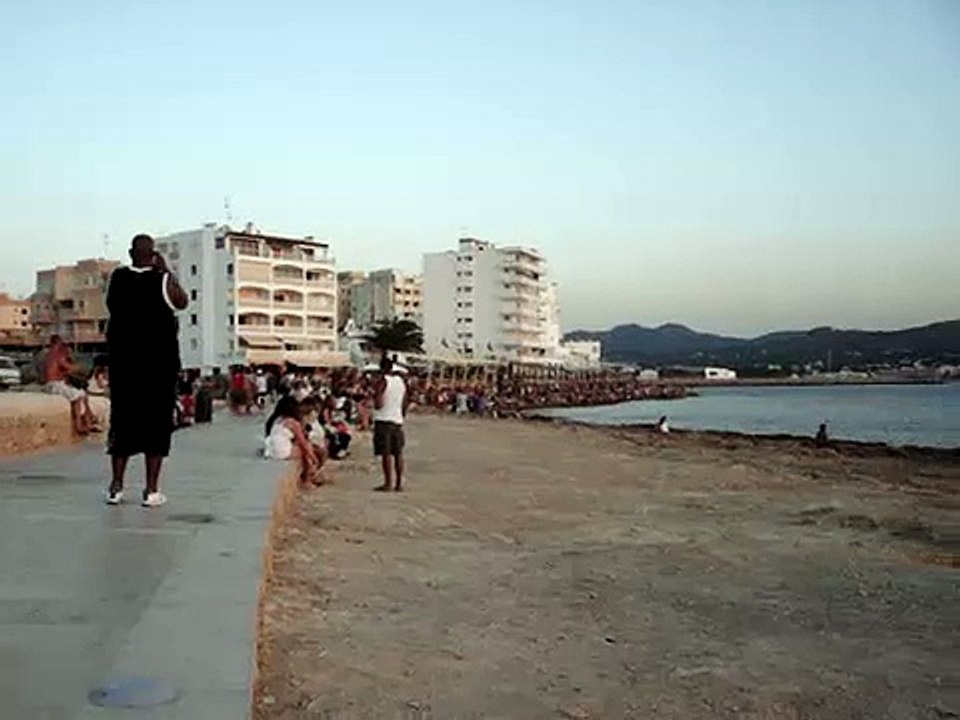 Cafe del Mar