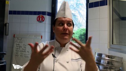 CFA de cergy - Un CAP en un an pour les diplomés