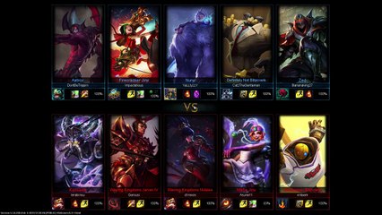 Firecracker Jinx pt 5