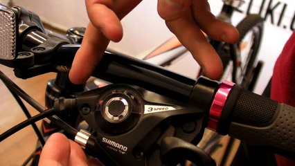 Обзор велосипеда Winner GLADIATOR 26"