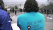 Ils sont 100, les premiers Volontaires du service civique, de Paris