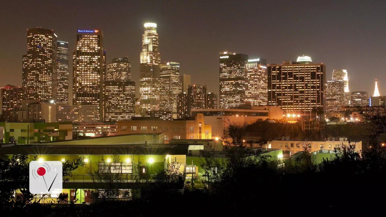 Los Angeles Loses Power After Transformer Explosion