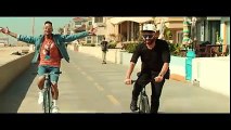 Benny Benassi - Paradise feat. Chris Brown (Official Video)