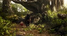Orman Çocuğu Film Fragmanı  2016