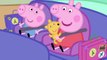 Peppa Pig - End Of The Holiday (Clip) 2