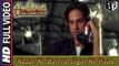 Nazar Ke Samne Jigar Ke Paas [Full Video Song] - Aashiqui [1990] Song By Kumar Sanu & Anuradha Paudwal FT. Rahul Roy [HD] - (SULEMAN - RECORD)