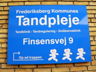 Visite chez le dentiste