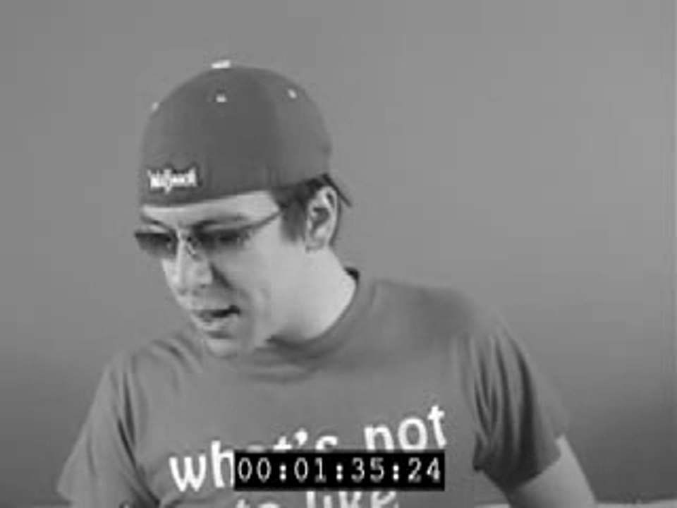 The Lost Mountain Dew Ads