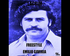 Lacrim Freestyle Emilio Gaviria