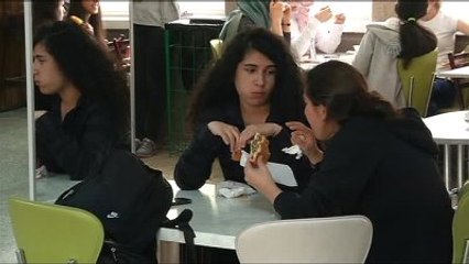 Kurallara Uymayan Okul Kantinlerinin Sözleşmesi İptal Edilecek