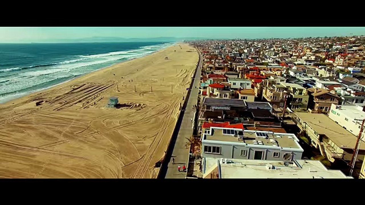 Benny Benassi - Paradise feat. Chris Brown (Official Video)