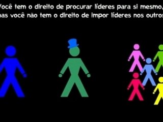 A Filosofia da Liberdade (Portuguese)