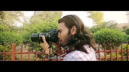 Jaam - Yasir & Jawad, New Pashto Song 2015