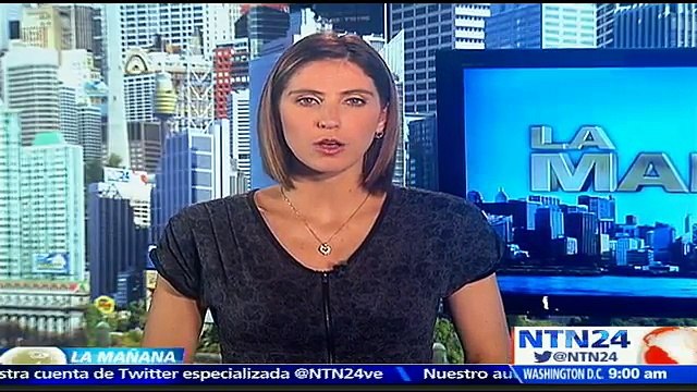 Buscamos las mejores prácticas para que cada país haga las mejores inversiones: presidente del BID a NTN24