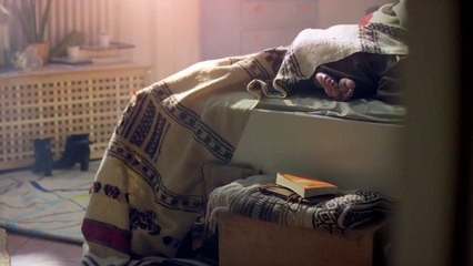 WNP pour Sidaction - «La feignasse» - avril 2016