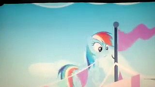 My Little Pony Friendship is Magic Season 5, Ep 116 The Mane Attraction Sub E_low
