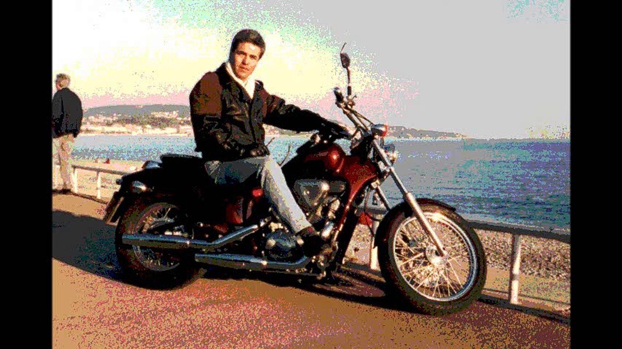 DAN PERLMAN  chante  ELVIS PRESLEY - YOU ARE ALWAYS ON MY MIND