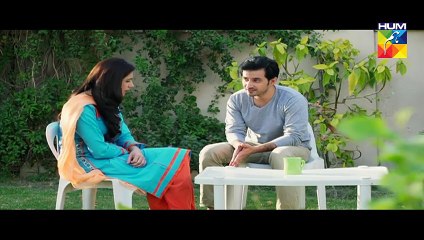Haya Kay Daman Main Episode 7 Full 7th April 2016