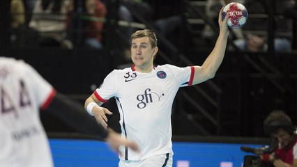 Sergiy Onufriyenko : "Je n’imaginais pas jouer à ce niveau"