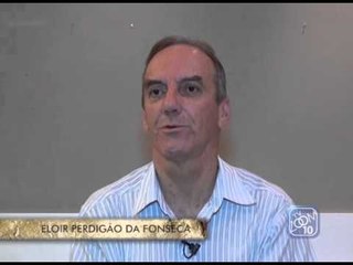 06-04-2016 - HISTÓRIA PARA CONTAR: ELOIR PERDIGÃO - ZOOM TV JORNAL
