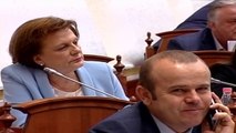 Report TV - Mandati i Leskajt e Sulit, Meta: Të enjten që vjen do të hidhen në votim