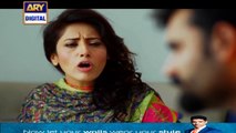 Dil-e-Barbad Episode 230 on Ary Digital in High Quality 7th April 2016