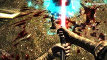 The Elder Scrolls V: Skyrim - [Star Wars Kill-Cams HD]