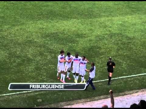 01-07-2014 - FRIBURGUENSE - ZOOM TV JORNAL